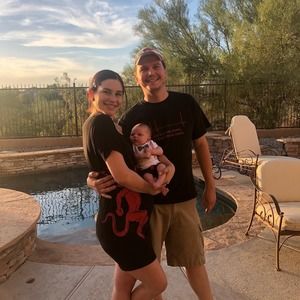 Meet your Posher, Lillian